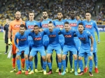 Il Napoli conferma il 17esimo posto nel ranking Uefa